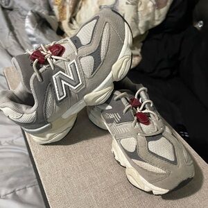 New balance 9060